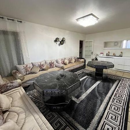 Flat Διαμέρισμα Τουλούζη Εξωτερικό φωτογραφία