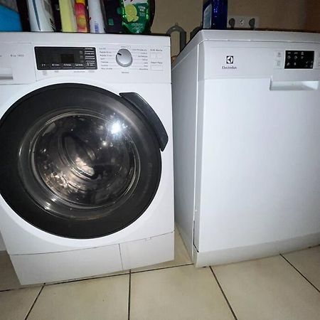 Flat Διαμέρισμα Τουλούζη Εξωτερικό φωτογραφία