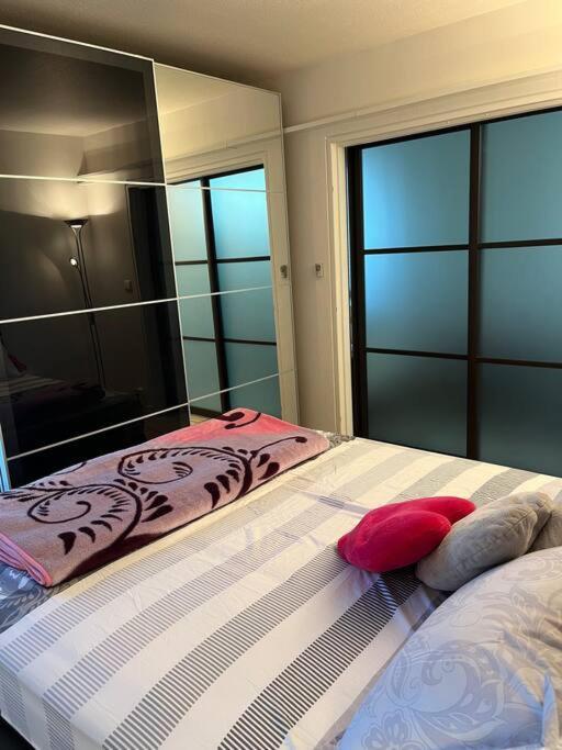 Flat Διαμέρισμα Τουλούζη Εξωτερικό φωτογραφία