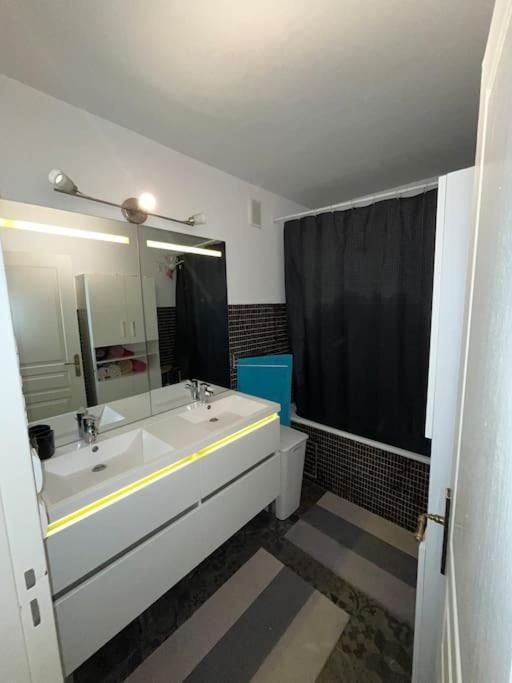 Flat Διαμέρισμα Τουλούζη Εξωτερικό φωτογραφία