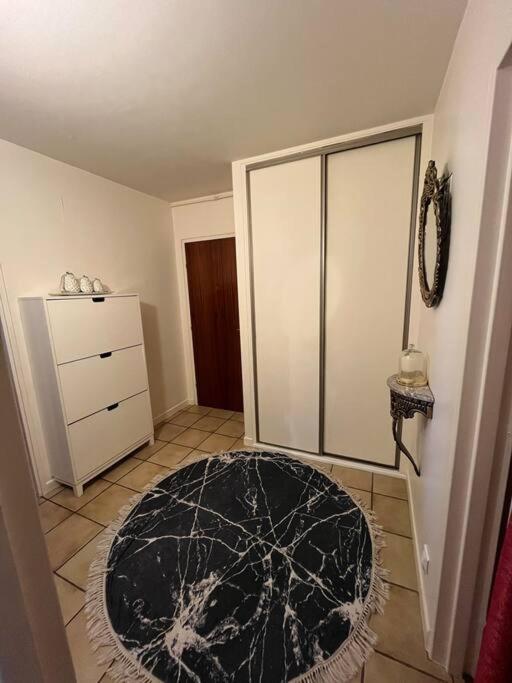 Flat Διαμέρισμα Τουλούζη Εξωτερικό φωτογραφία