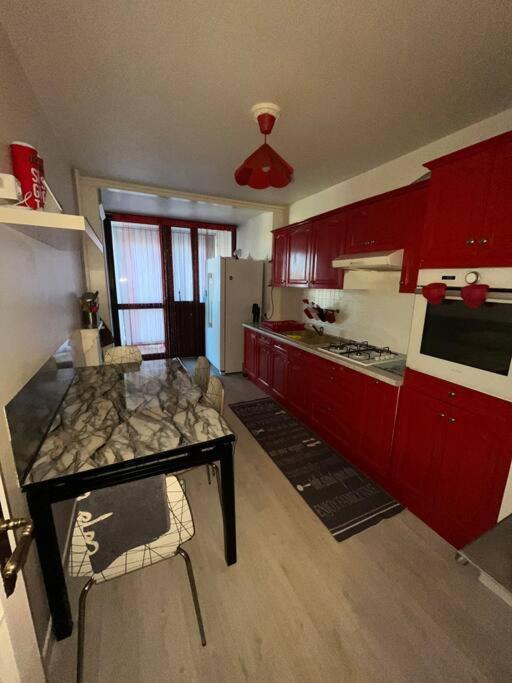 Flat Διαμέρισμα Τουλούζη Εξωτερικό φωτογραφία